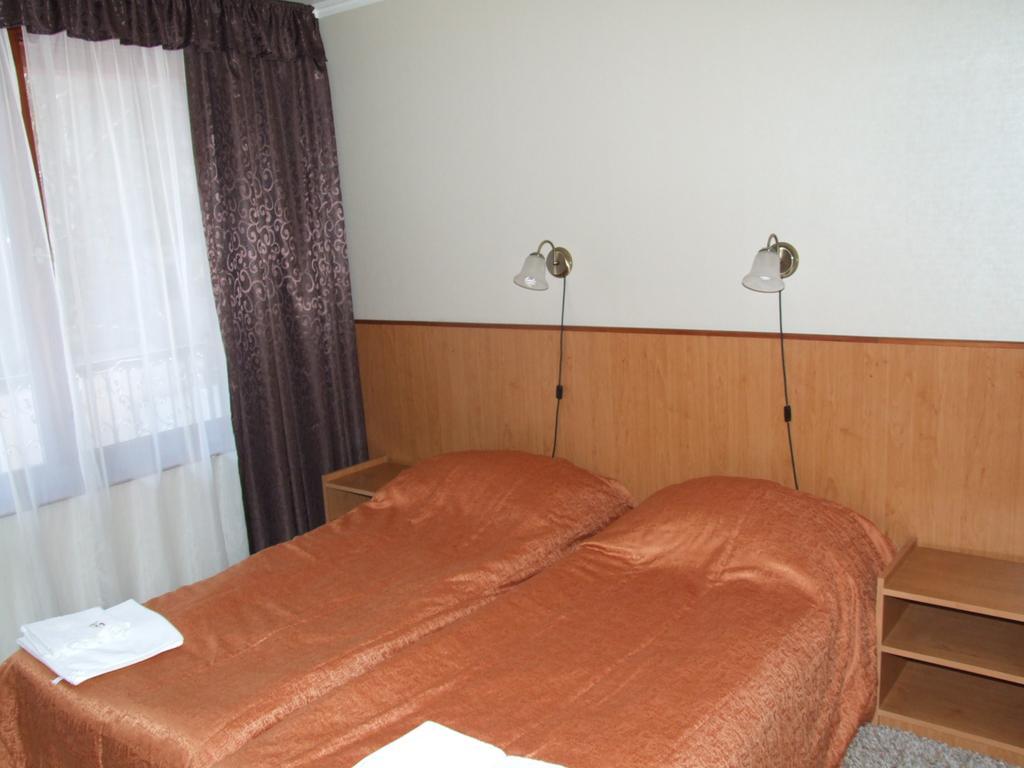 Hotel Rákóczi Sárospatak Szoba fotó